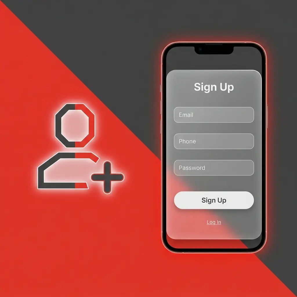 Guía paso a paso para crear una cuenta en MegaPari y acceder a deportes, casino y promociones exclusivas