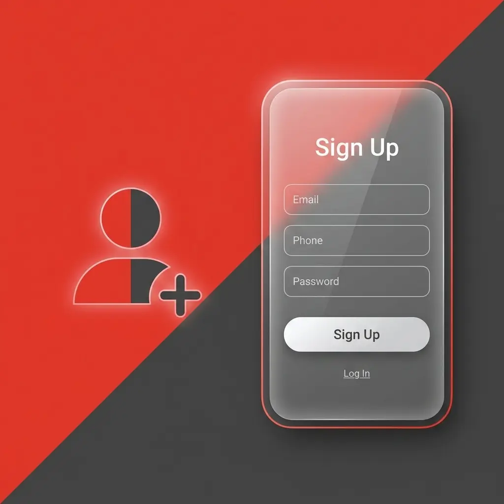 Guía paso a paso para registrarse en MegaPari España y acceder a bonos, deportes y casino en línea