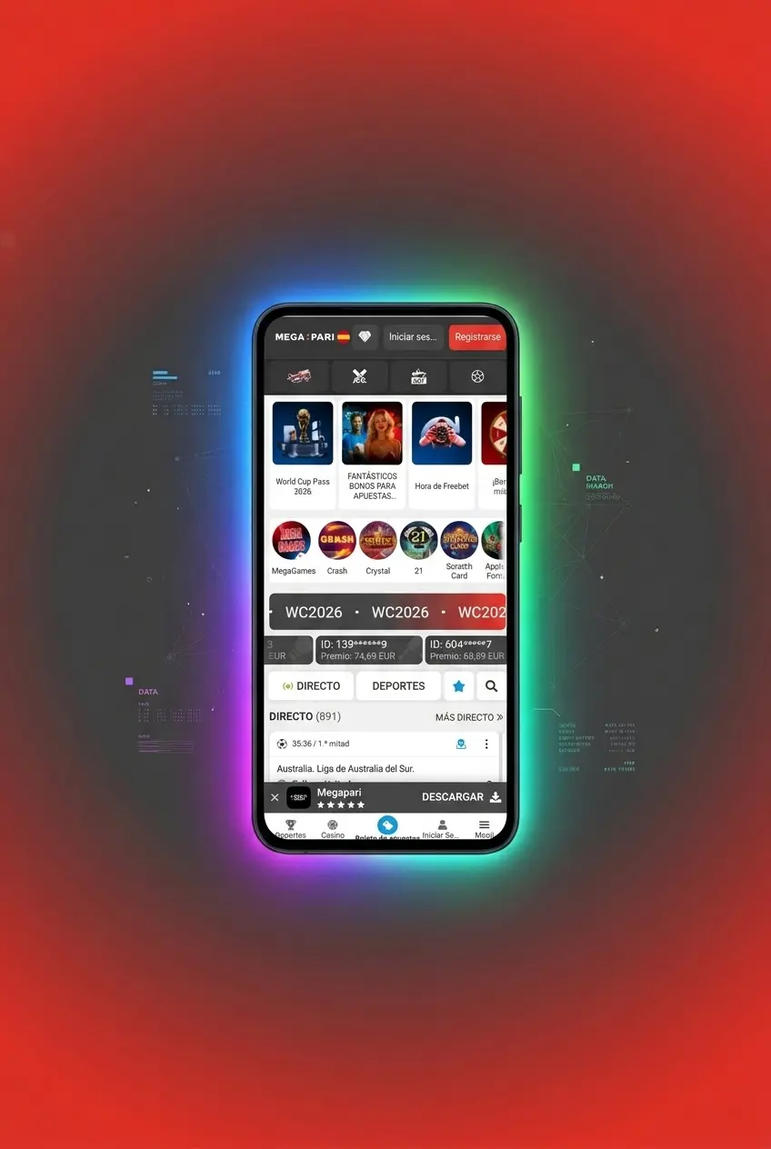 Guía de descarga APK MegaPari para Android: instalación desde fuentes desconocidas paso a paso