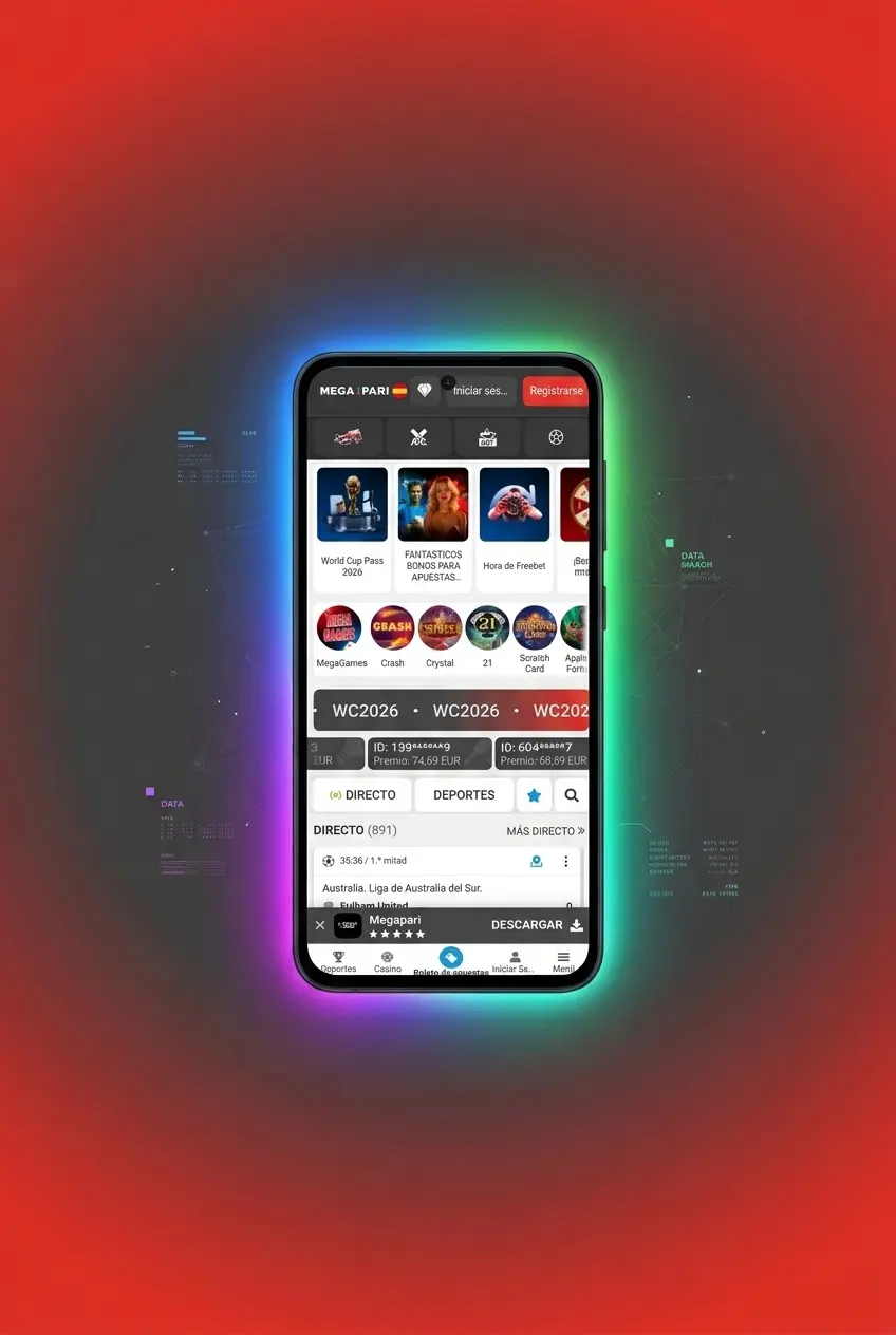 Guía para descargar e instalar el APK de MegaPari en Android desde fuentes desconocidas