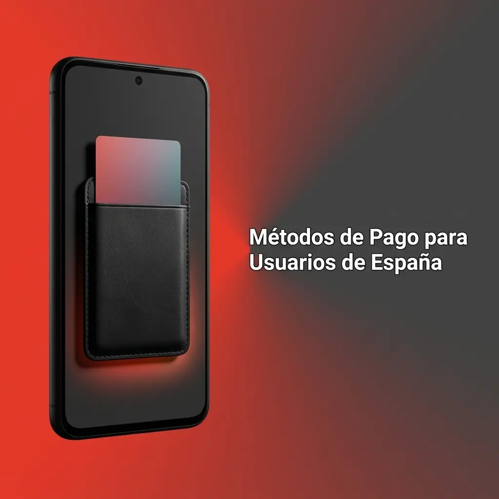 Métodos de pago en MegaPari España: Visa, Skrill, Neteller, criptomonedas y más opciones seguras