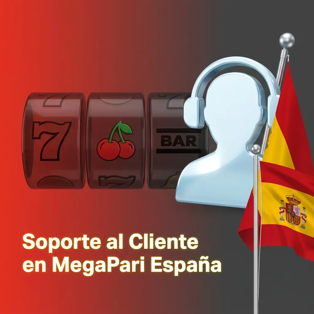 Equipo de soporte al cliente de MegaPari España disponible para consultas sobre cuenta, pagos y bonificaciones